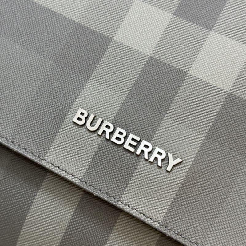 Burberry Satchel Bags